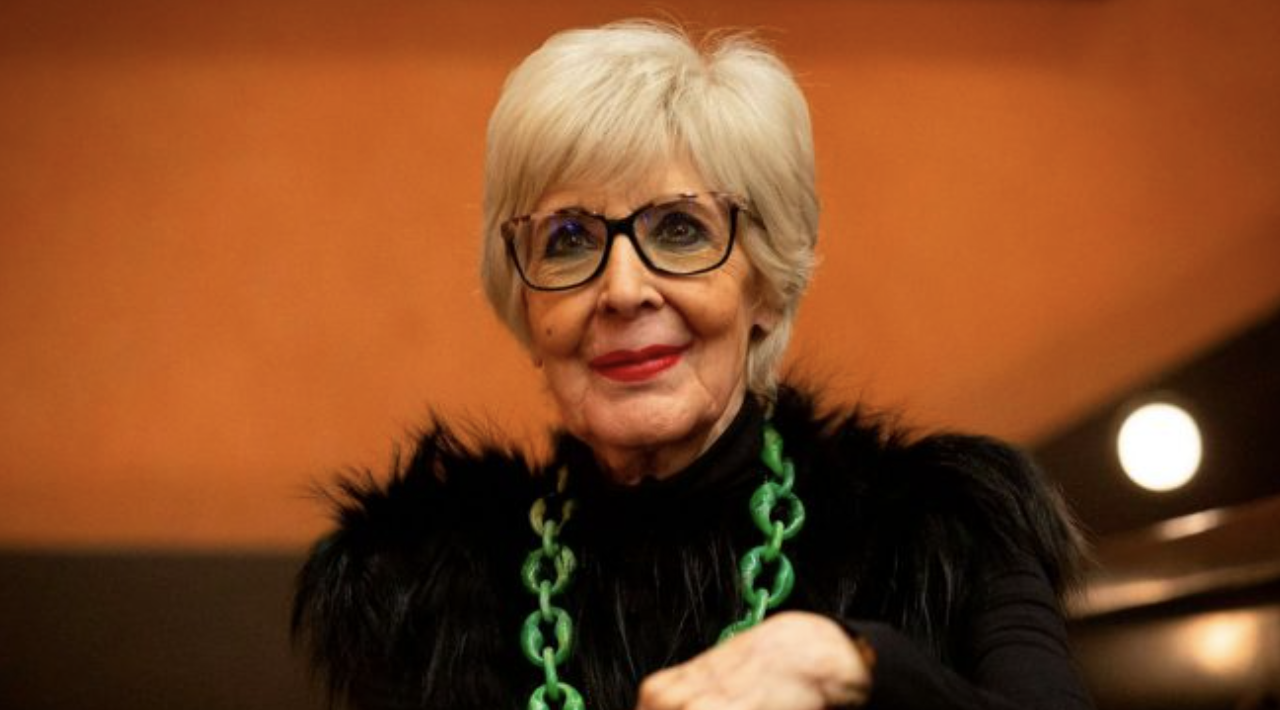 Concha Velasco cuenta cómo Andreu Buenafuente le salvó la vida cuando intentó suicidarse. Lazos de sangre