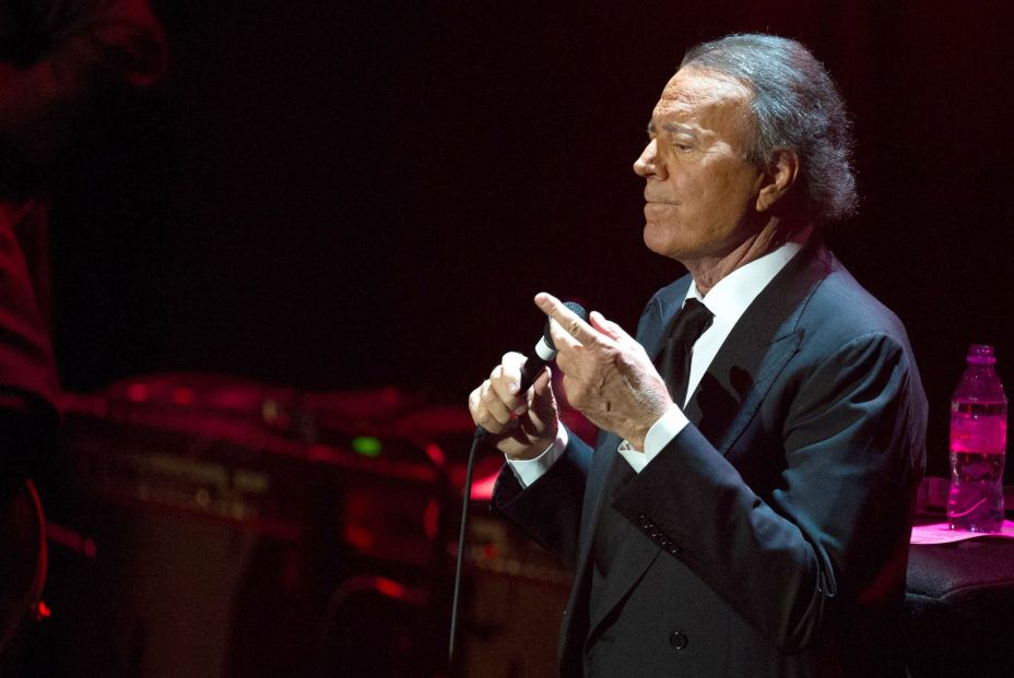 Julio Iglesias, el artista latino más importante de la historia, cumple 78 años Julio Iglesias, el artista latino más importante de la historia, cumple 78 años