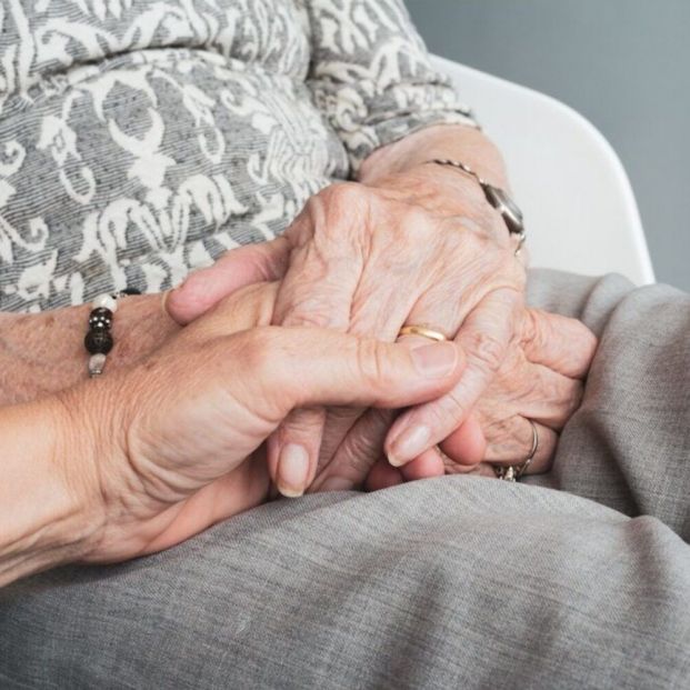 Nuevo modelo para las residencias de mayores: grupos de 25 usuarios y siempre los mismos cuidadores. Foto: Europa Press Nuevo modelo para las residencias de mayores: grupos de 25 usuarios y siempre los mismos cuidadores. Foto: Europa Press