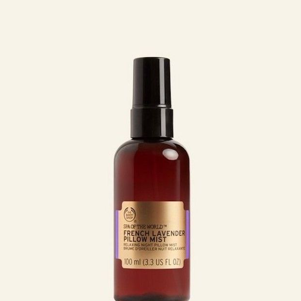 Spray de Lavanda The Body Shop Spray de Lavanda The Body Shop