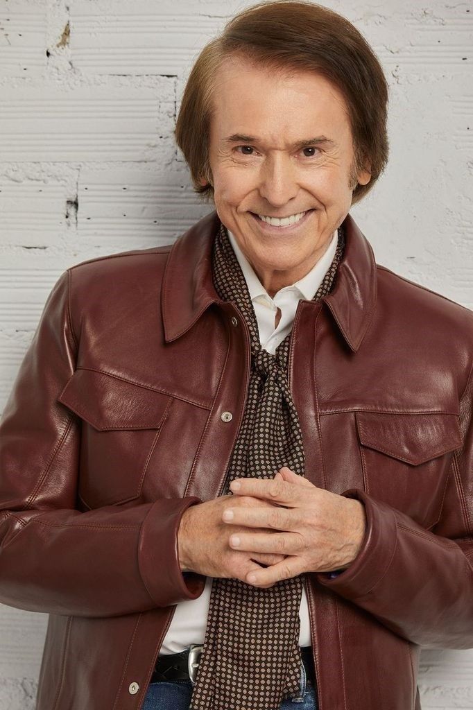 Raphael, Premio a toda una vida profesional de Fundación Mapfre. Foto: Europa Press 