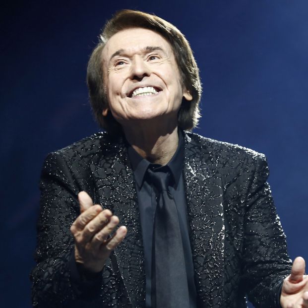 EuropaPress 3489235 raphael triunfado reaparicion wizink center fin semana