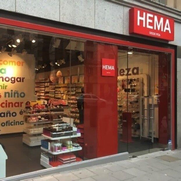 EuropaPress 1402418 cadena holandesa hema acelera expansion barcelona abre tercera tienda (1) EuropaPress 1402418 cadena holandesa hema acelera expansion barcelona abre tercera tienda (1)