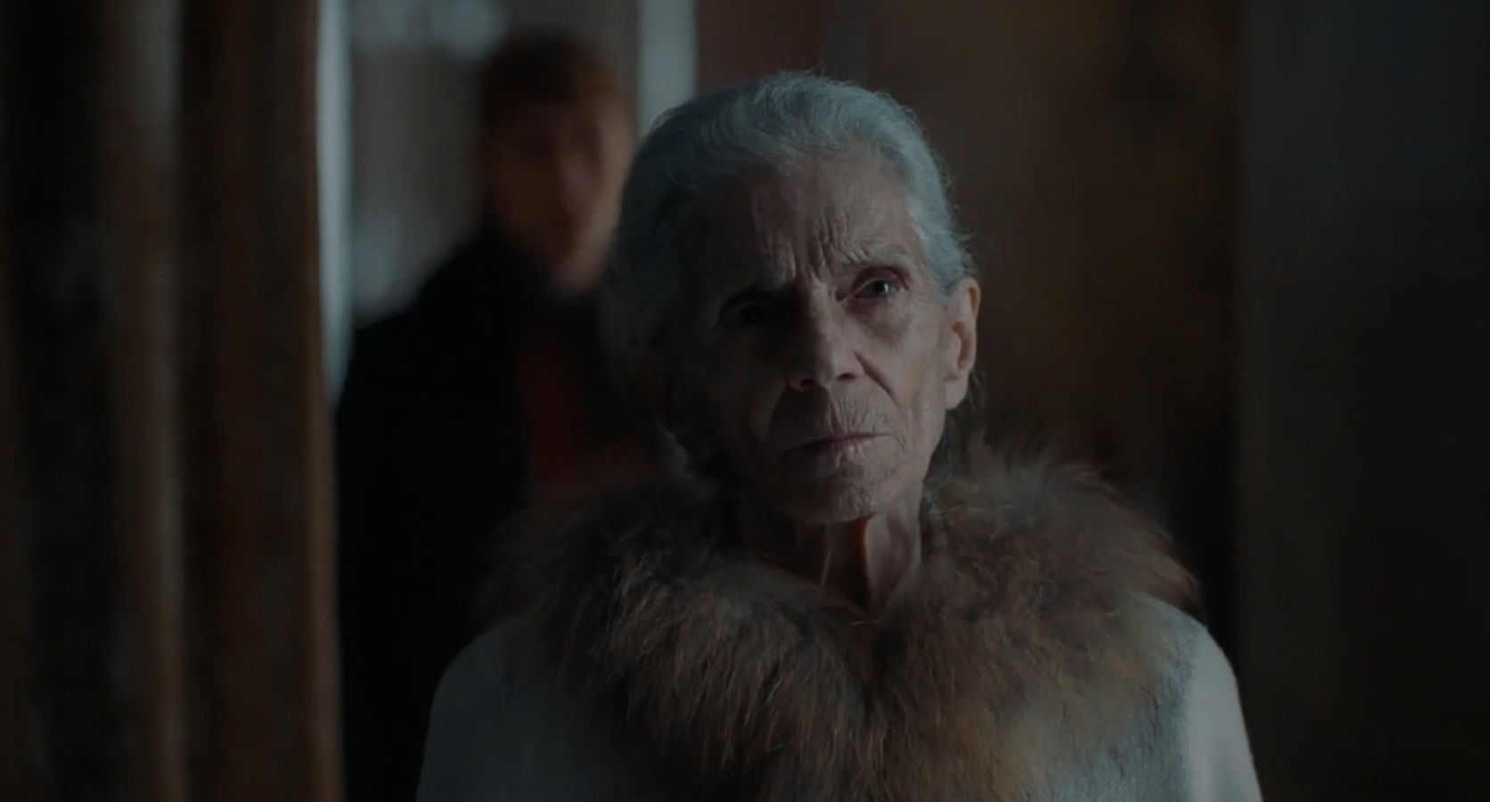 Paco Plaza muestra "el terror que provoca el envejecimiento propio y el ajeno" en 'La Abuela'