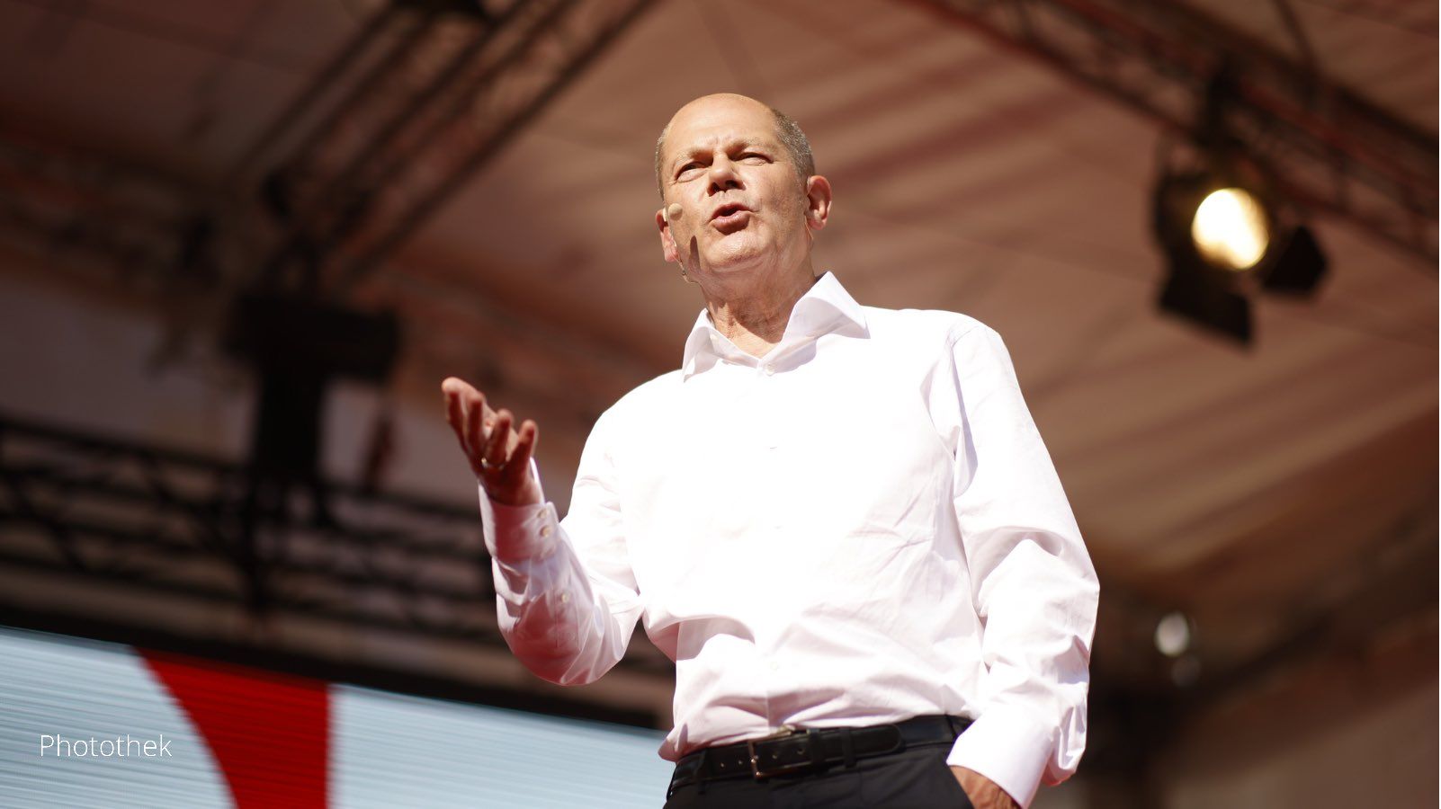  El fin de la 'era Merkel' siembra la incertidumbre en Alemania: ¿quién será el nuevo canciller? 