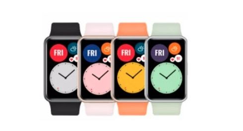 EOSSES15 HUAWEI-reloj inteligente FIT EOSSES15 HUAWEI-reloj inteligente FIT