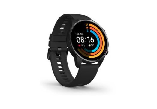 Xiaomi-reloj inteligente Mi Watch Xiaomi-reloj inteligente Mi Watch