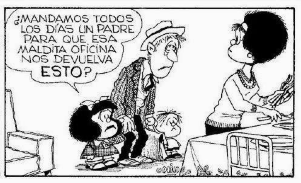Mafalda