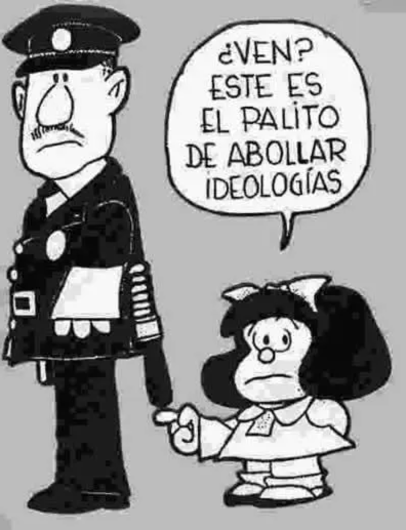 Mafalda