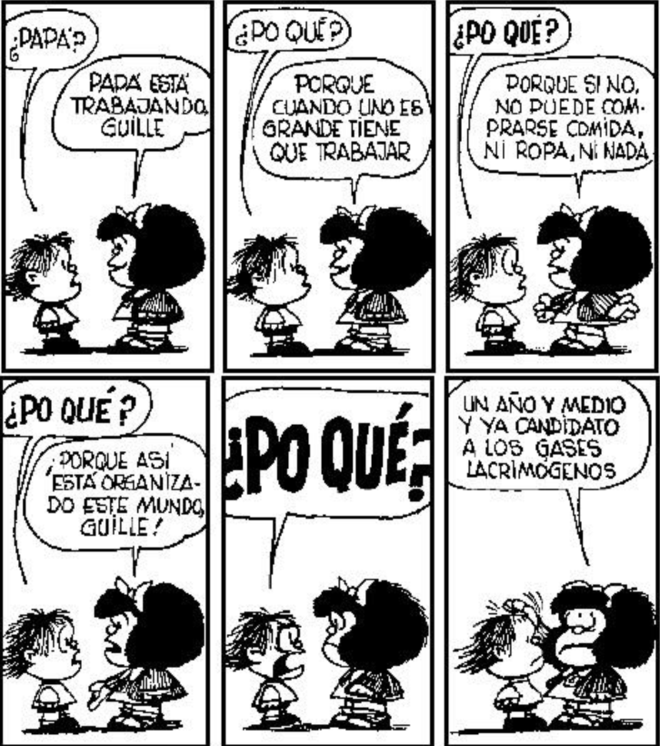 Mafalda