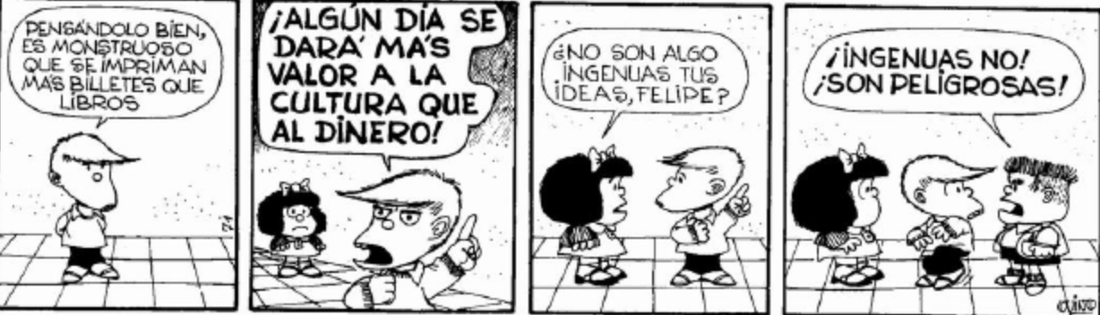 Mafalda