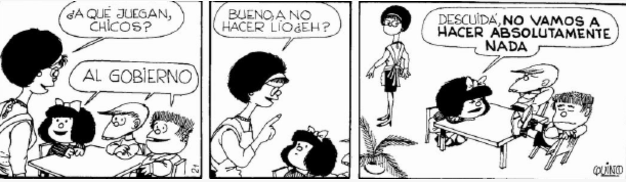 Mafalda