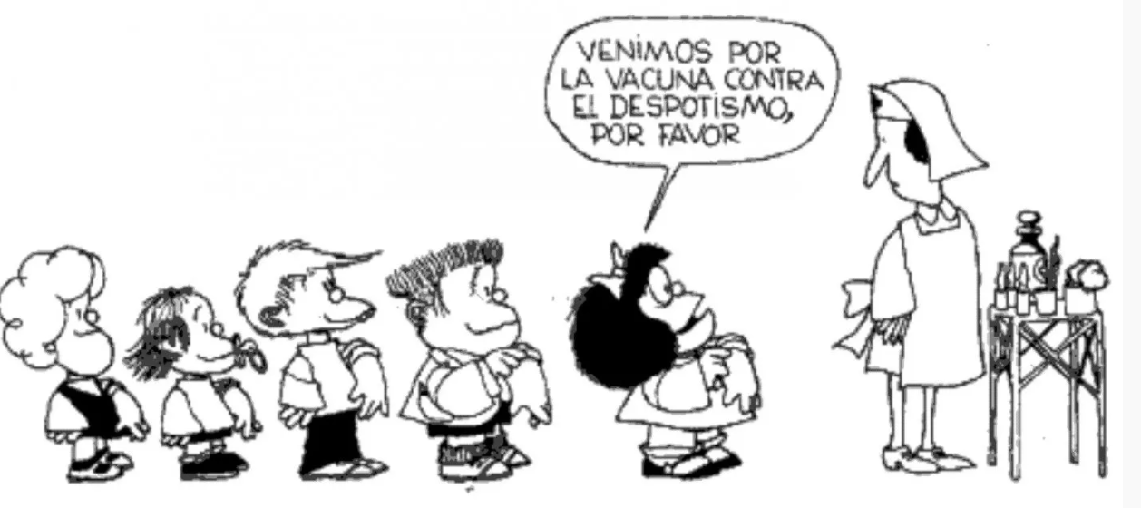 Mafalda