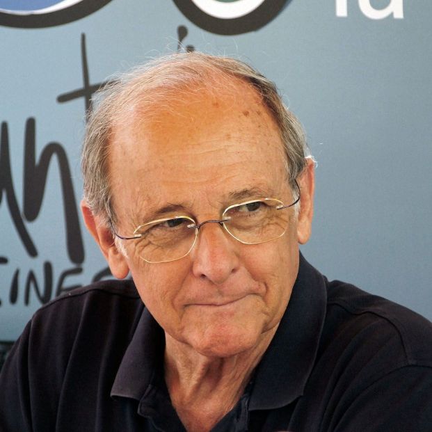 EuropaPress 3235174 actor emilio gutierrez caba EuropaPress 3235174 actor emilio gutierrez caba