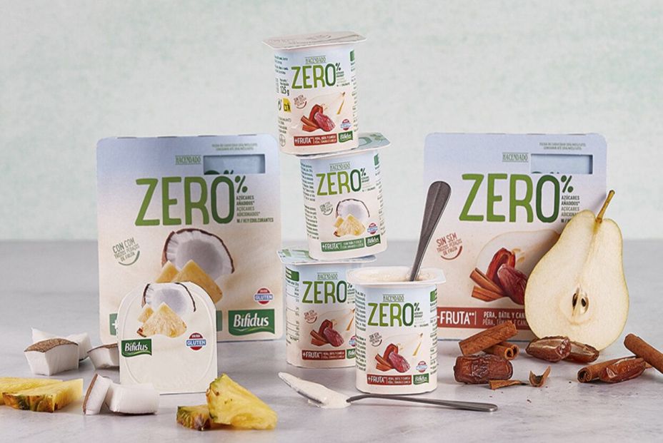 bifidus zero hacendado mercadona