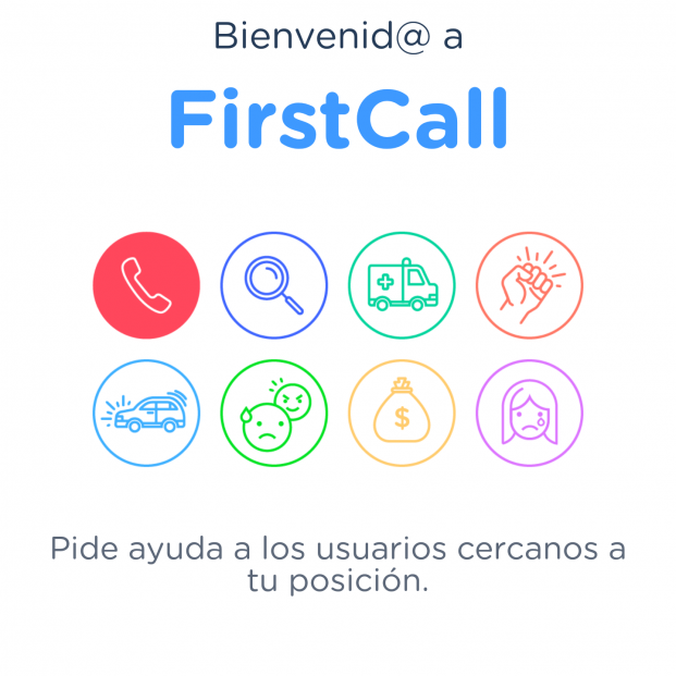 First Call.