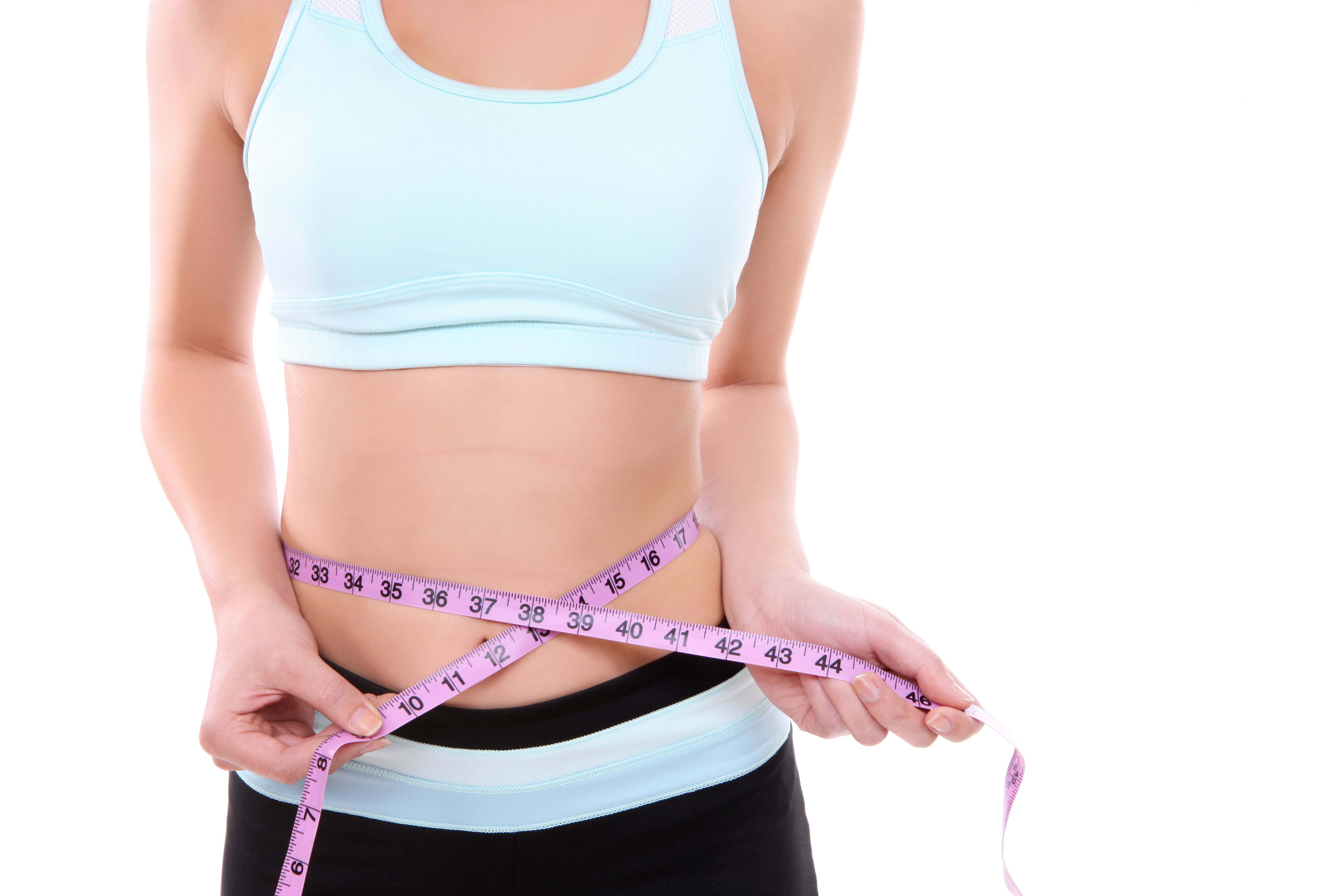 El hábito nocturno que evita que adelgaces aunque comas sano