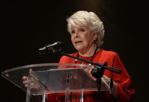 ¿Cuántos hijos tiene Lola Herrera? Foto: EuropaPress