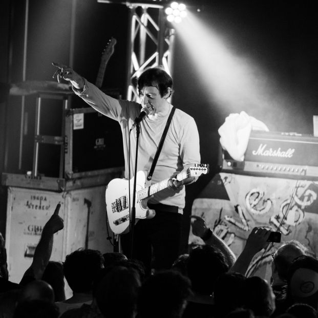 Vida Silver lanza una convocatoria para buscar bandas de música de mayores de 50 años. Foto: Vida Silver Vida Silver lanza una convocatoria para buscar bandas de música de mayores de 50 años. Foto: Vida Silver