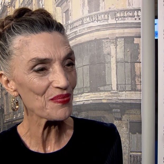Ángela Molina cumple 66 años, repasamos las 10 películas más emblemáticas de su carrera. Foto: Europa Press 