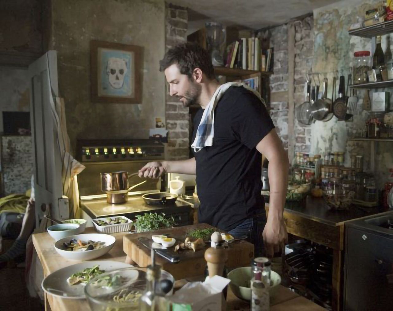 Cuatro películas imprescindibles para los amantes de la cocina