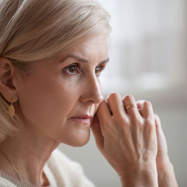 La distimia,unatristeza constante