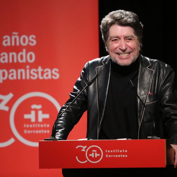 Joaquín Sabina: "No volveré a escenarios mientras la gente esté con mascarilla". Foto: Europa Press 