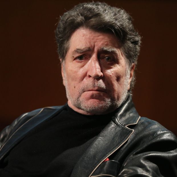 Joaquín Sabina: "No volveré a escenarios mientras la gente esté con mascarilla". Foto: Europa Press 