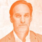 José Antonio Puertas, actuario de seguros y fundador de LoRIS