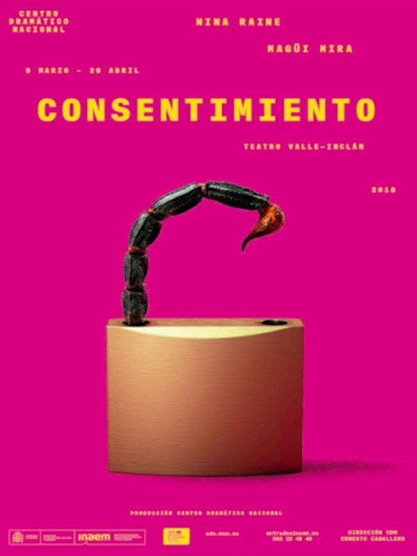 Consentimiento Consentimiento