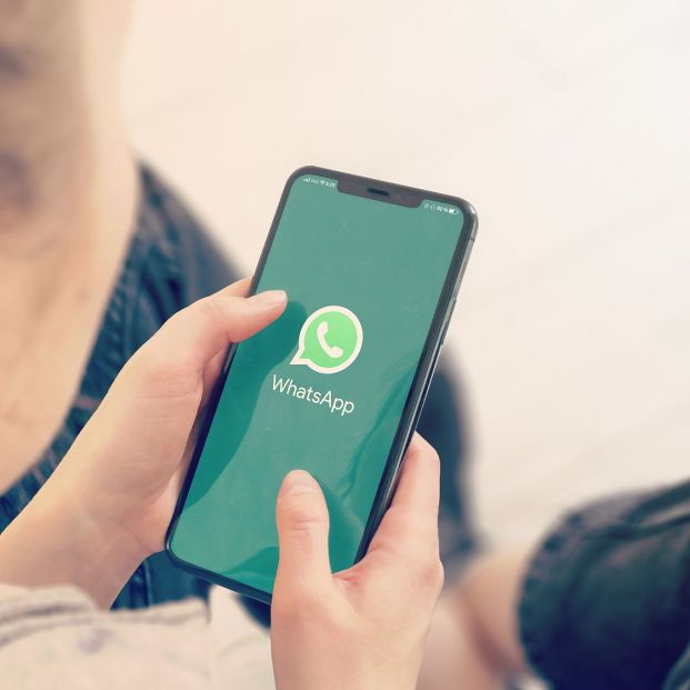 Cómo actuar si caes última estafa de Whatsapp (Foto: bigstock) Cómo actuar si caes última estafa de Whatsapp (Foto: bigstock)