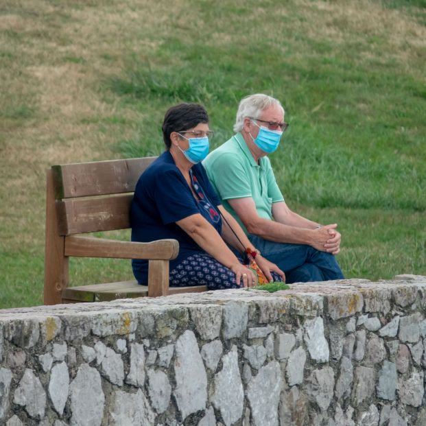 Los viajes del Imserso podrían empezar a mediados o finales de noviembre Los viajes del Imserso podrían empezar a mediados o finales de noviembre