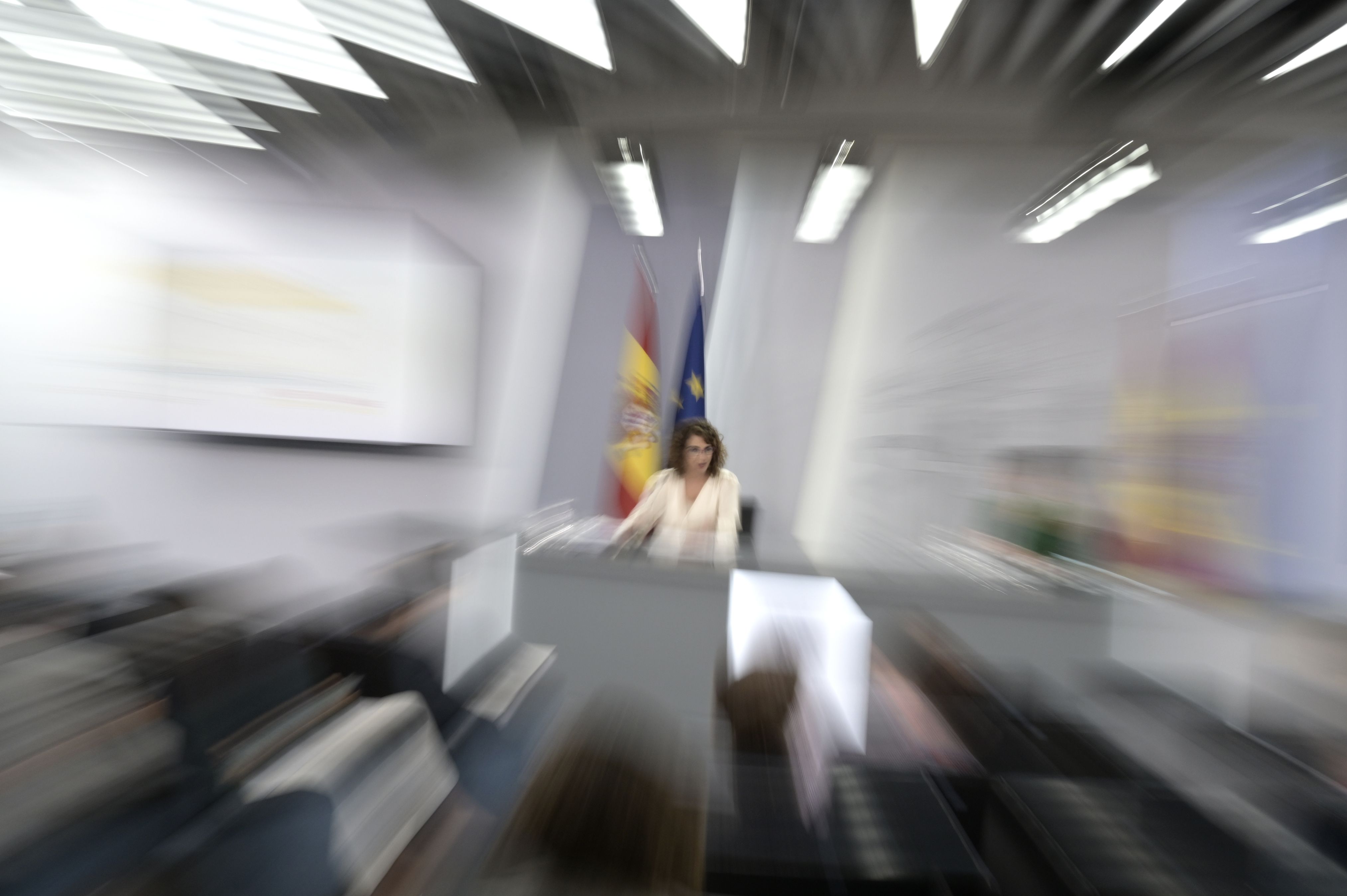 Los puntos clave de los Presupuestos de 2022: pensiones, dependencia, bono social térmico...