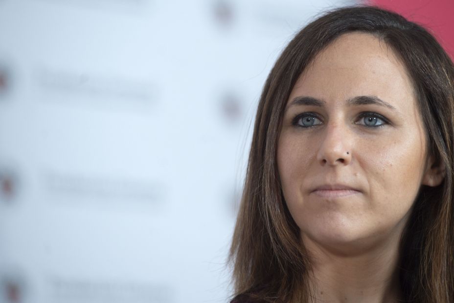 El aumento del gasto en Dependencia para 2022 de Ione Belarra "es insuficiente", según el sector El aumento del gasto en Dependencia para 2022 de Ione Belarra "es insuficiente", según el sector