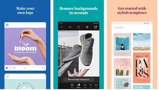 App GoDaddy Studio App GoDaddy Studio
