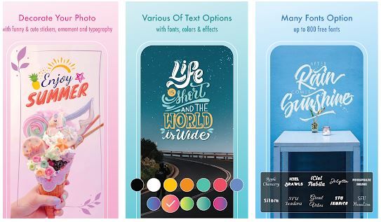 App TextArt text to photo App TextArt text to photo