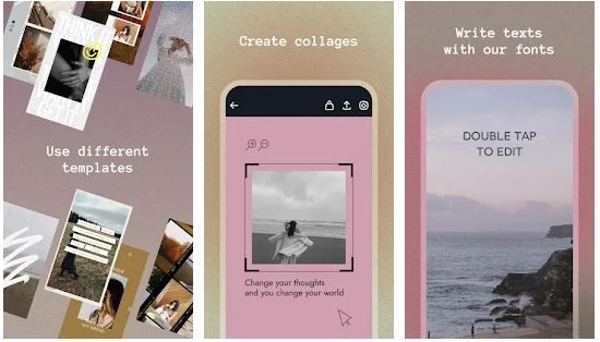 App AppForType App AppForType