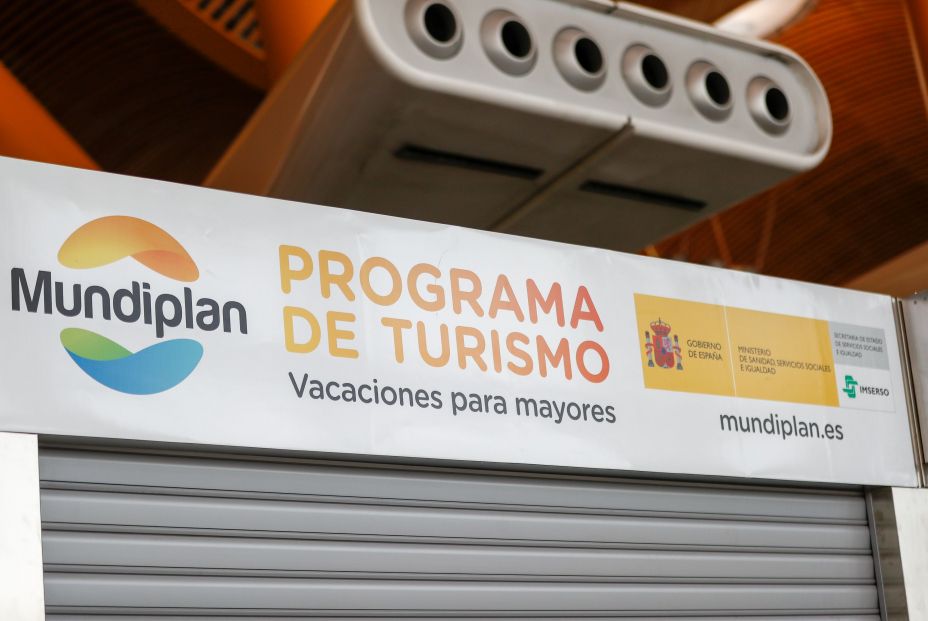 Mundiplan liderará los viajes del Imserso Mundiplan liderará los viajes del Imserso