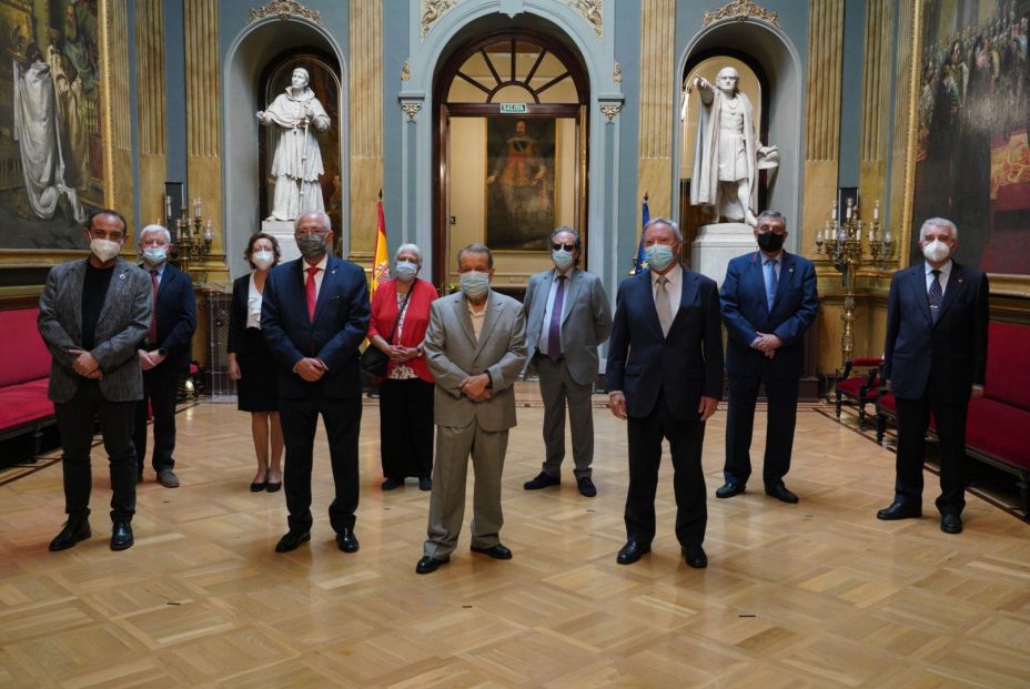 PresentaciónPMP Servimedia PresentaciónPMP Servimedia