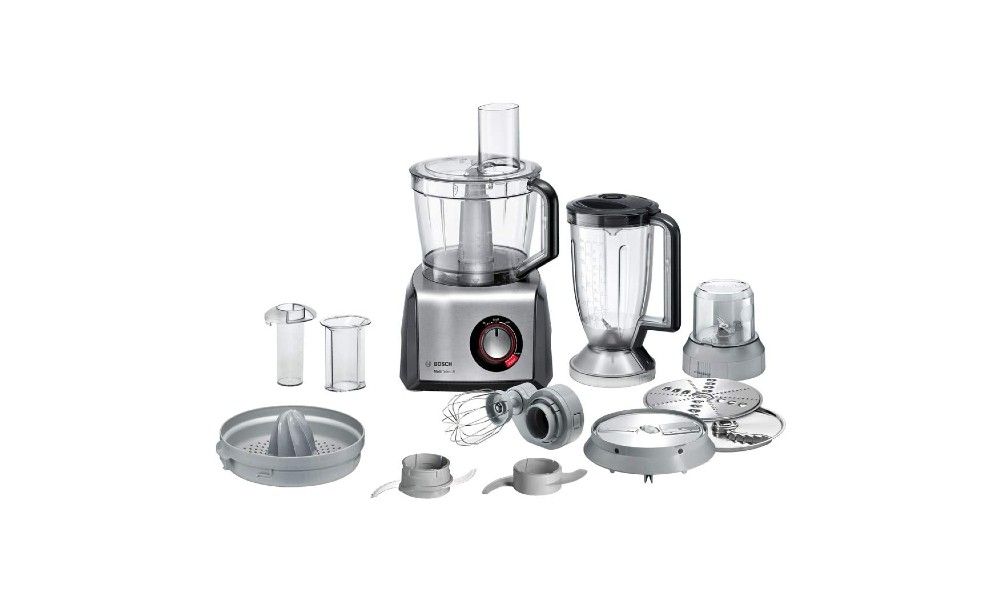 3 Bosch MC812M844 MultiTalent 8 Robot de cocina Amazon 3 Bosch MC812M844 MultiTalent 8 Robot de cocina Amazon