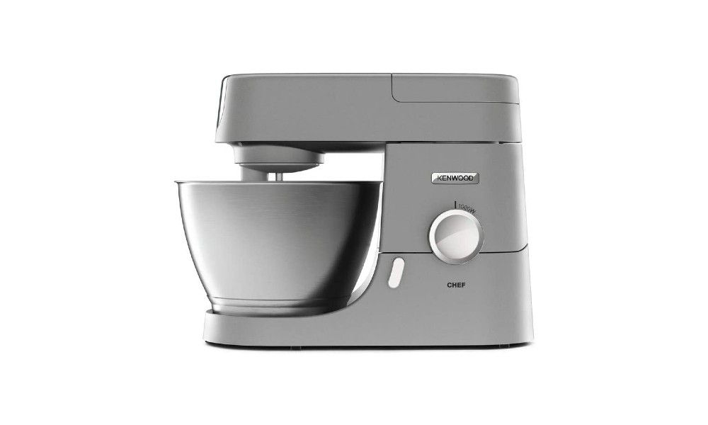 4 Kenwood Chef KVC3110S Robot de Cocina Amazon 4 Kenwood Chef KVC3110S Robot de Cocina Amazon