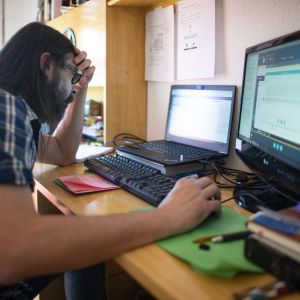 Teletrabajo contra la despoblación: el Gobierno despliega su plan en Soria, Cuenca y Teruel Teletrabajo contra la despoblación: el Gobierno despliega su plan en Soria, Cuenca y Teruel