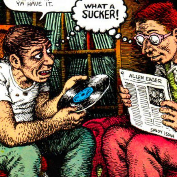 Harvey Pekar Harvey Pekar