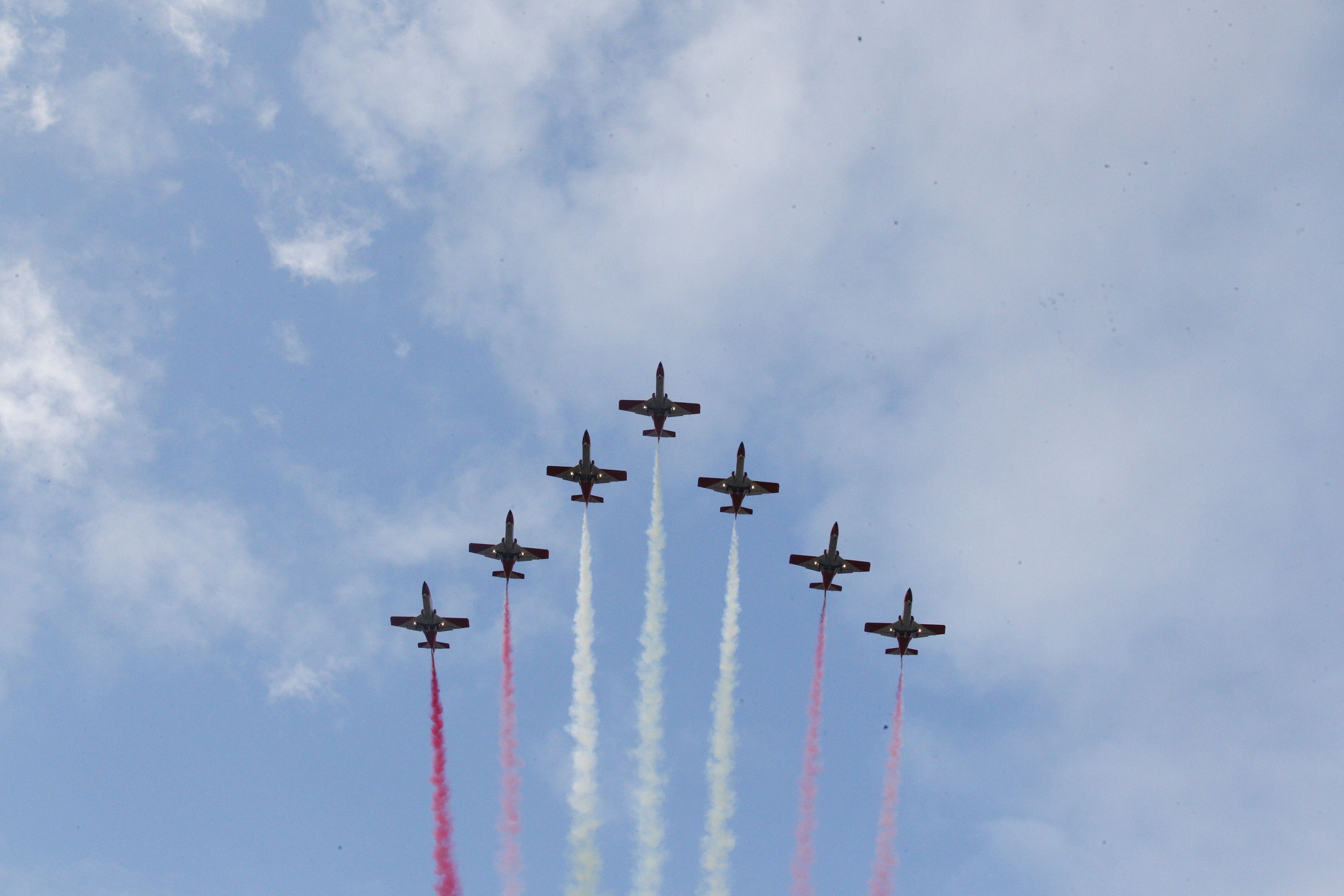 Estas son las comunidades que tendrán un puente de tres días por el 12 de octubre