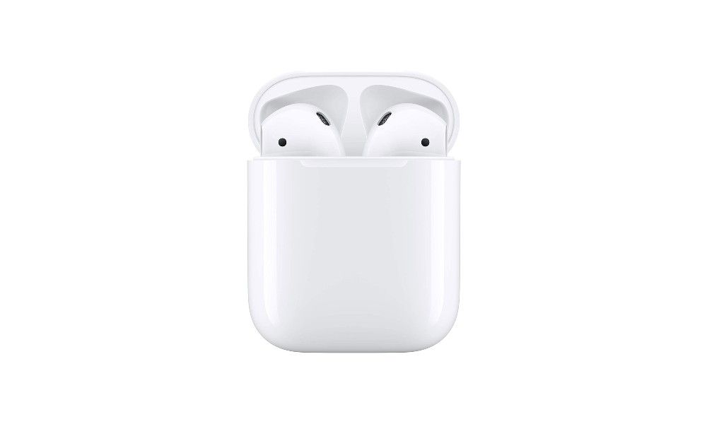 1 Apple AirPods 1 Apple AirPods
