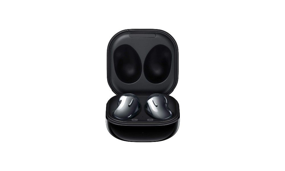 3 Samsung Galaxy Buds Live 3 Samsung Galaxy Buds Live