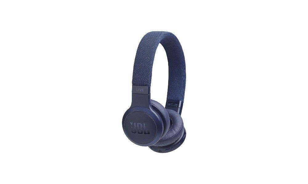 4 JBL LIVE 400BT Auriculares Inalámbricos 4 JBL LIVE 400BT Auriculares Inalámbricos