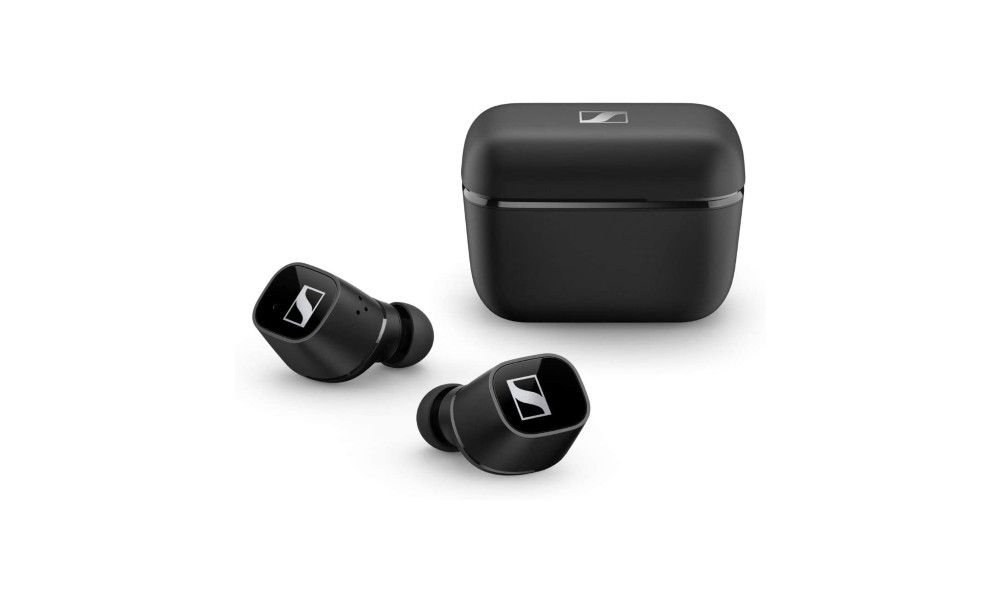 10 Sennheiser Auriculares 10 Sennheiser Auriculares