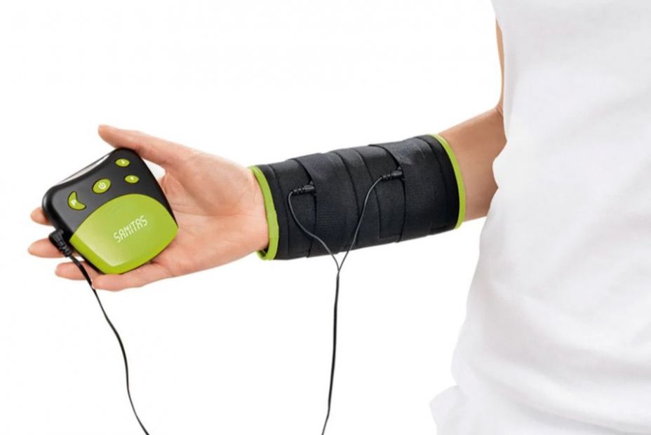 Alivia el dolor sin medicamentos con estos productos estrella de Lidl (Foto Lidl)4