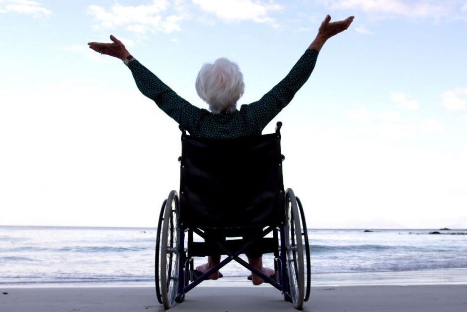 Viajes del Imserso 2021-2022: convocadas las subvenciones para personas con discapacidad